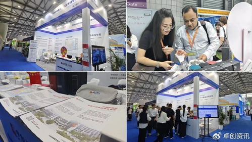 中國國際橡膠技術(shù)展首日觀察 行業(yè)變革與創(chuàng)新驅(qū)動(dòng)下，卓創(chuàng)資訊專業(yè)服務(wù)與深度技術(shù)咨詢獲高度關(guān)注